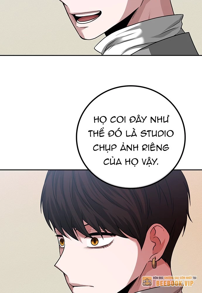Thám Tử Siêu Năng Lực Chapter 36 - 85