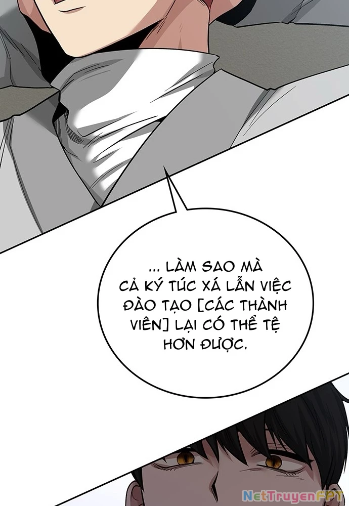 Thám Tử Siêu Năng Lực Chapter 37 - 33