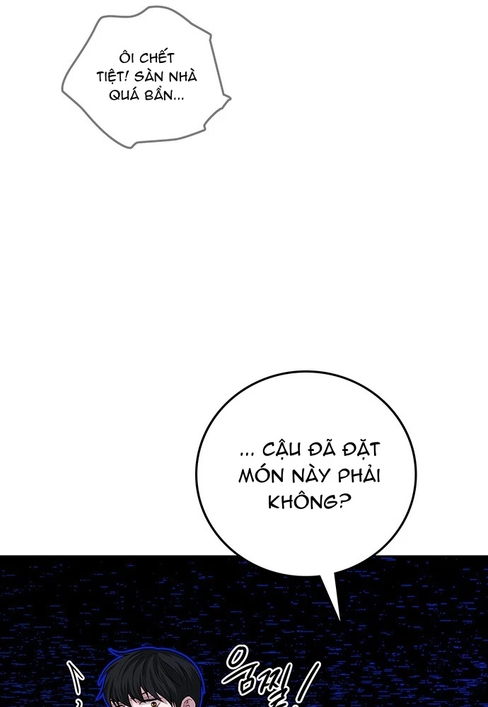 Thám Tử Siêu Năng Lực Chapter 37 - 42