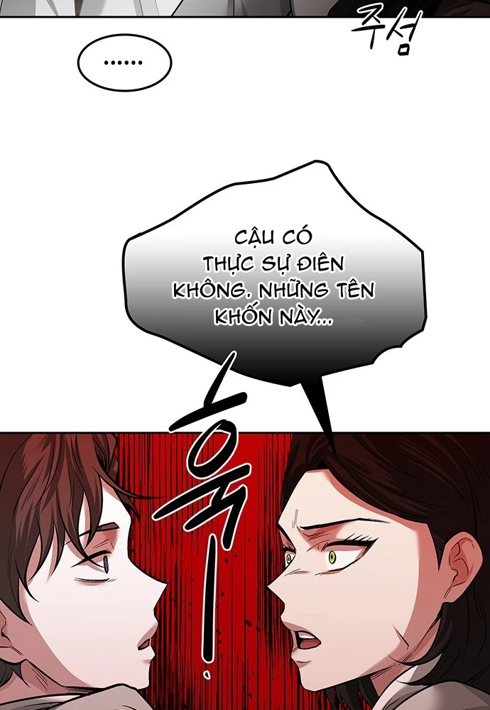 Thám Tử Siêu Năng Lực Chapter 37 - 45