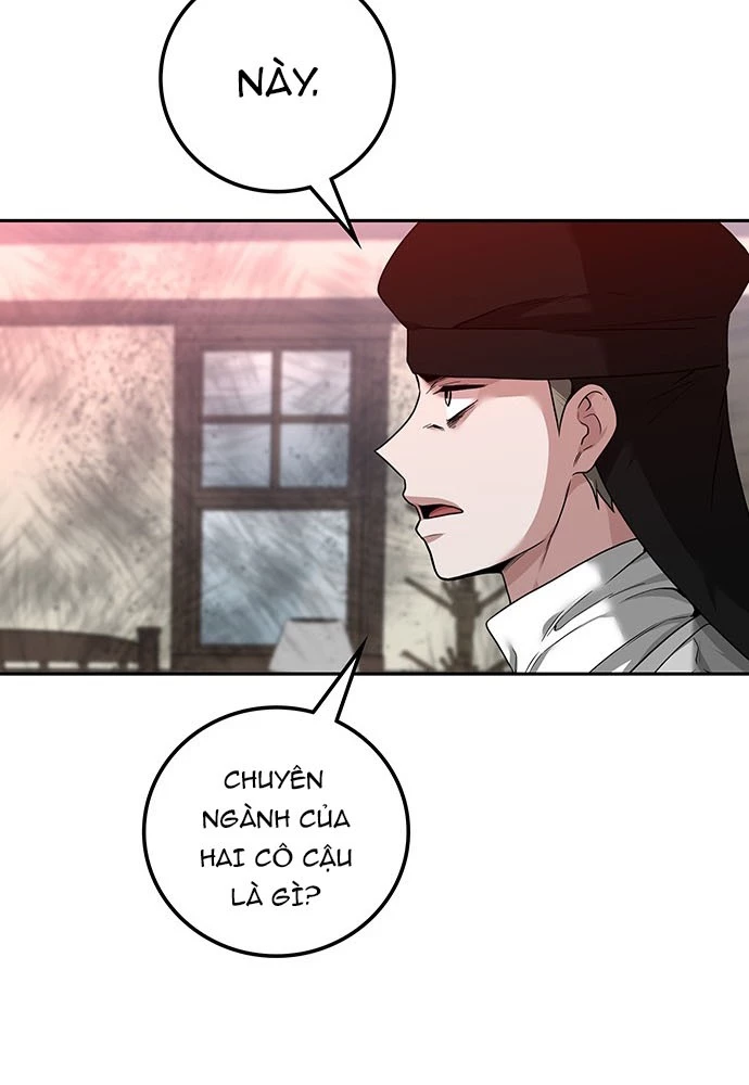 Thám Tử Siêu Năng Lực Chapter 38 - 9