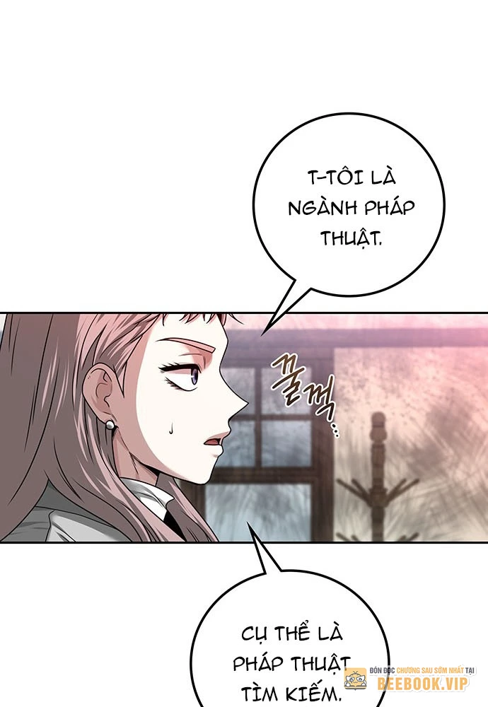 Thám Tử Siêu Năng Lực Chapter 38 - 10