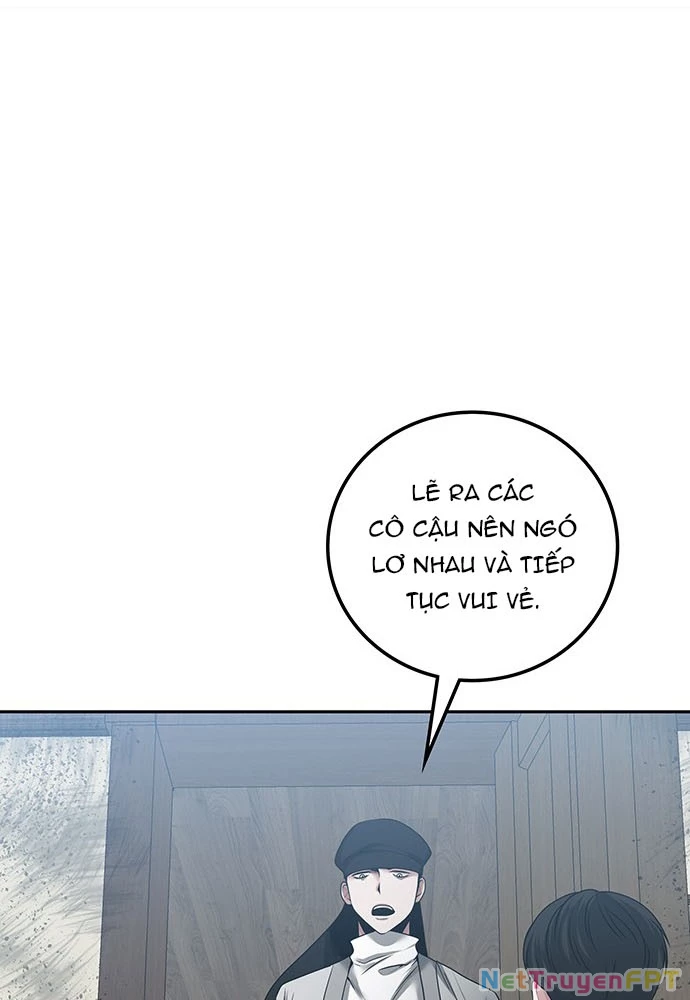 Thám Tử Siêu Năng Lực Chapter 38 - 26