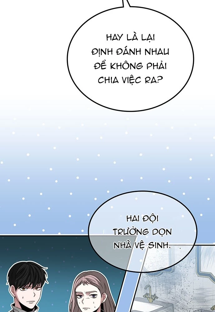 Thám Tử Siêu Năng Lực Chapter 38 - 39