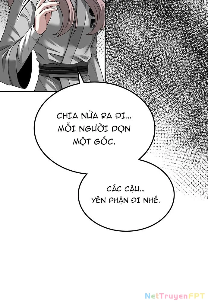 Thám Tử Siêu Năng Lực Chapter 38 - 47