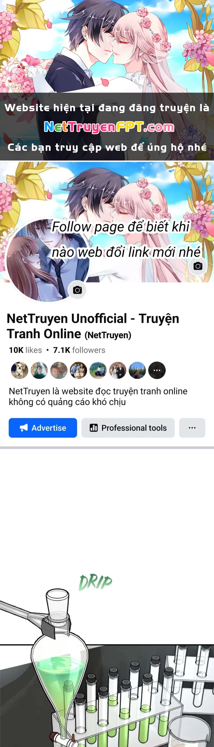 Anh Em Của Tôi Đều Là Nhân Vật Chính Chapter 1 - 1