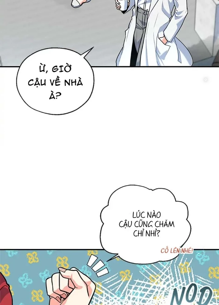 Anh Em Của Tôi Đều Là Nhân Vật Chính Chapter 1 - 15