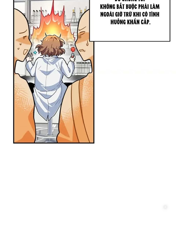 Anh Em Của Tôi Đều Là Nhân Vật Chính Chapter 1 - 23