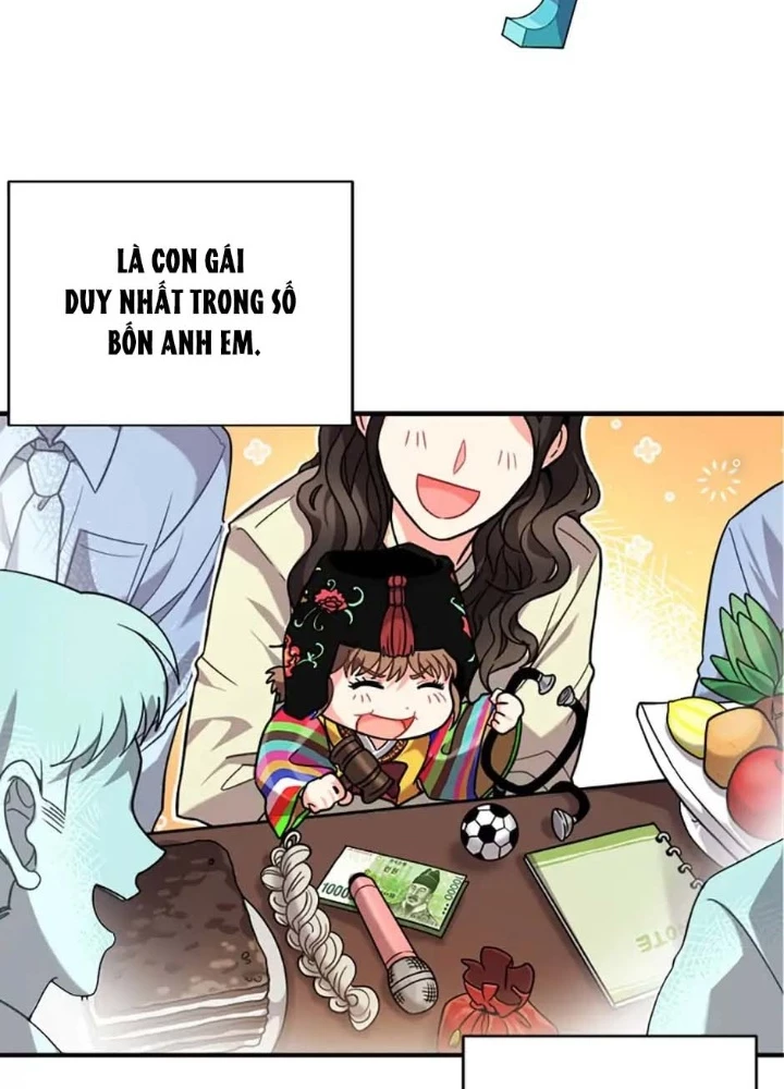 Anh Em Của Tôi Đều Là Nhân Vật Chính Chapter 1 - 43