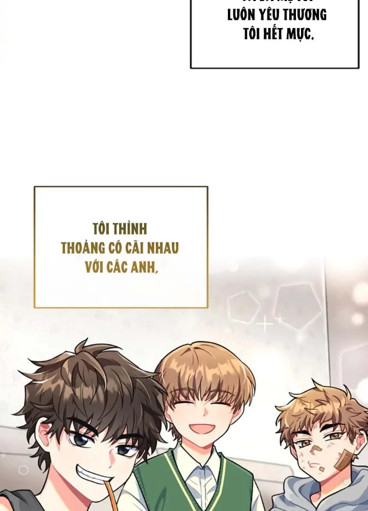 Anh Em Của Tôi Đều Là Nhân Vật Chính Chapter 1 - 47