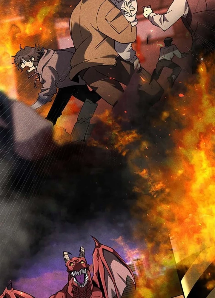 Anh Em Của Tôi Đều Là Nhân Vật Chính Chapter 1 - 77