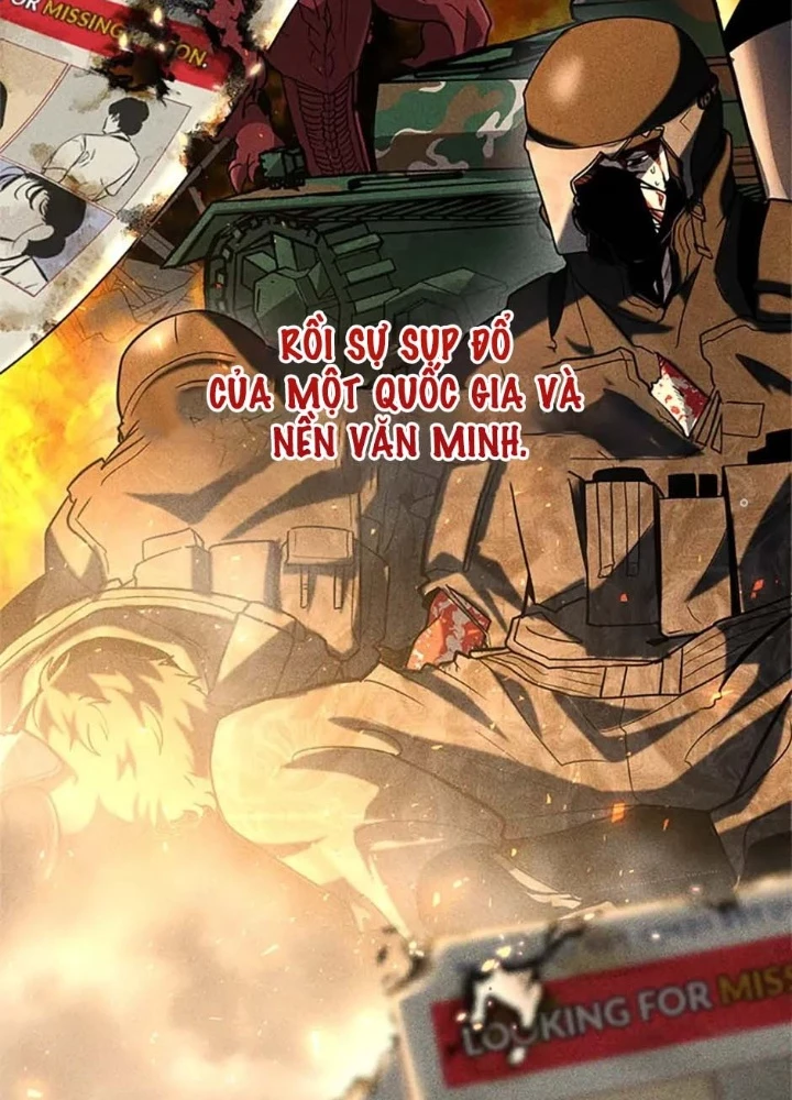 Anh Em Của Tôi Đều Là Nhân Vật Chính Chapter 1 - 79
