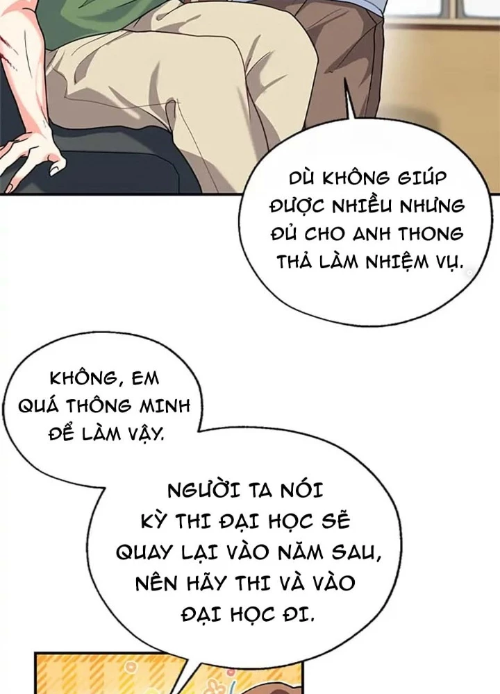 Anh Em Của Tôi Đều Là Nhân Vật Chính Chapter 1 - 205
