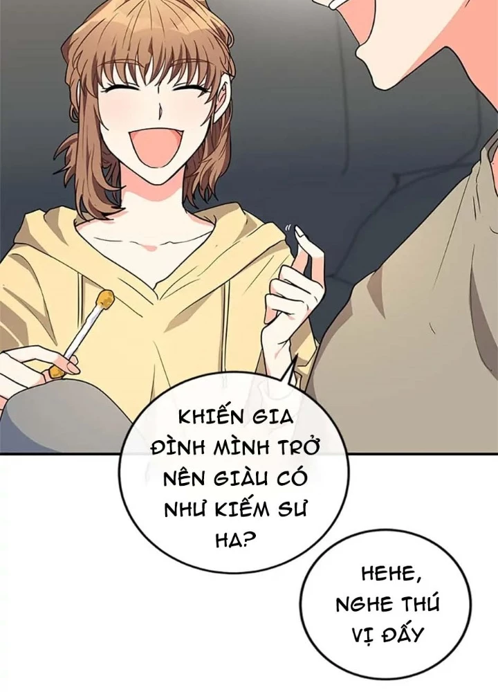 Anh Em Của Tôi Đều Là Nhân Vật Chính Chapter 2 - 119