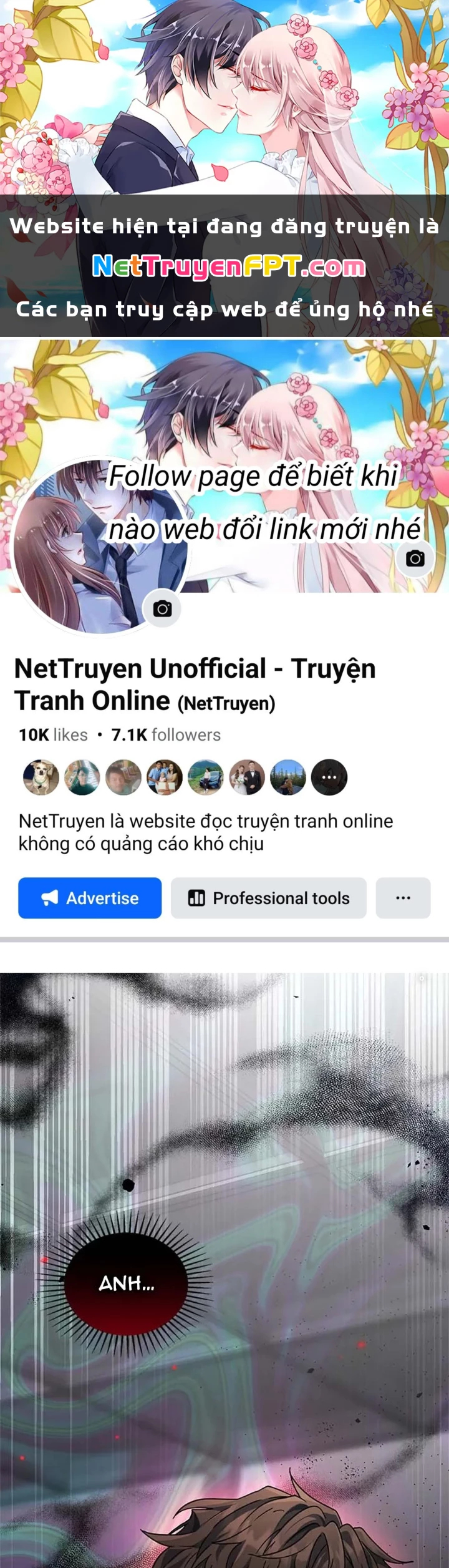 Anh Em Của Tôi Đều Là Nhân Vật Chính Chapter 3 - 1