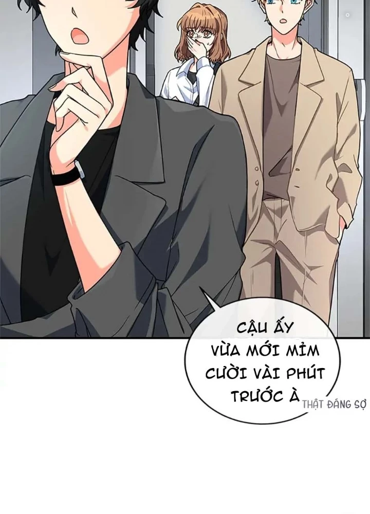 Anh Em Của Tôi Đều Là Nhân Vật Chính Chapter 3 - 15
