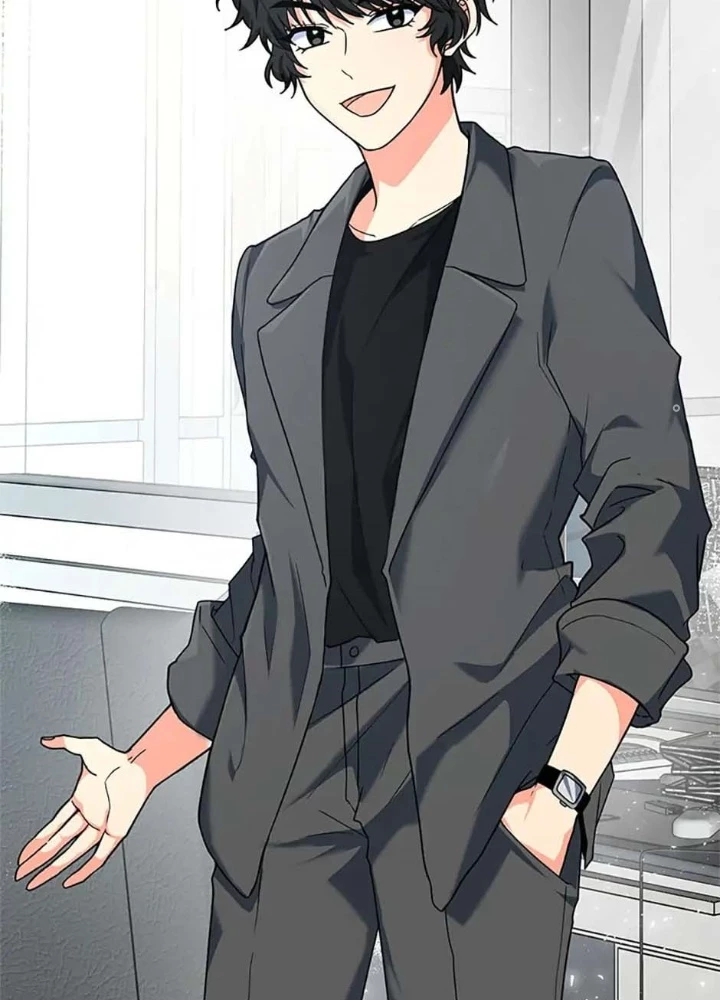 Anh Em Của Tôi Đều Là Nhân Vật Chính Chapter 3 - 21