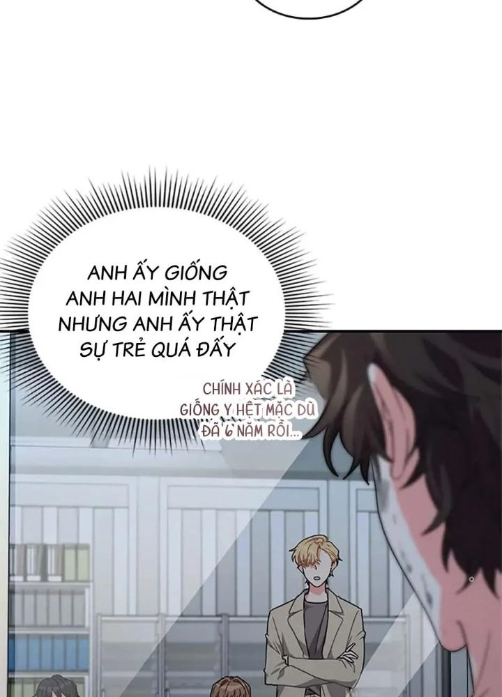 Anh Em Của Tôi Đều Là Nhân Vật Chính Chapter 3 - 33