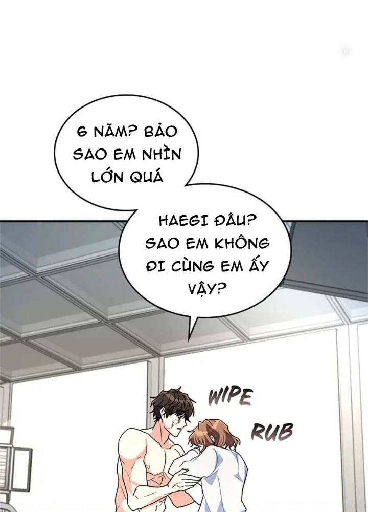 Anh Em Của Tôi Đều Là Nhân Vật Chính Chapter 3 - 113