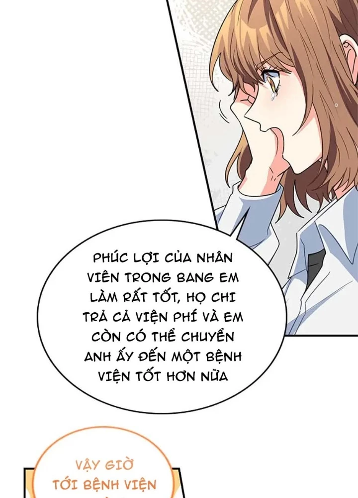 Anh Em Của Tôi Đều Là Nhân Vật Chính Chapter 3 - 125