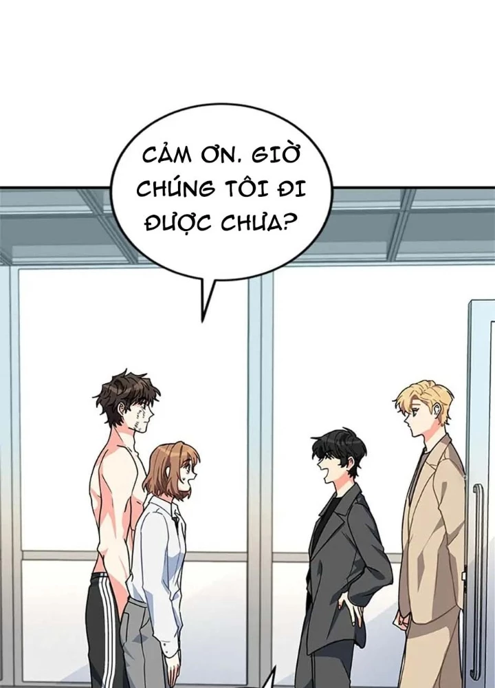 Anh Em Của Tôi Đều Là Nhân Vật Chính Chapter 3 - 141