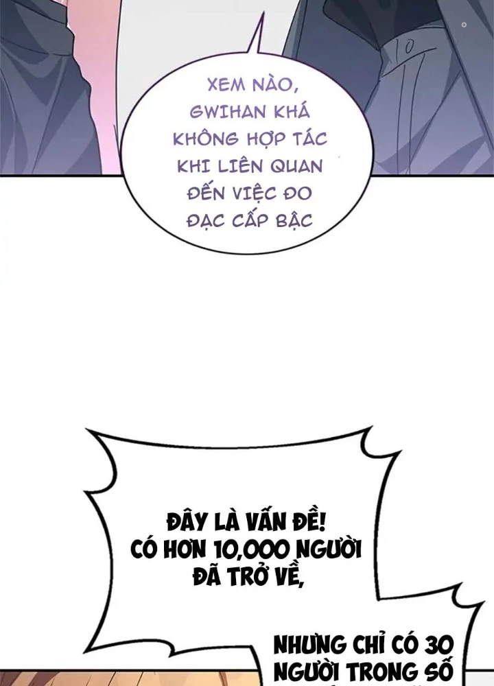 Anh Em Của Tôi Đều Là Nhân Vật Chính Chapter 3 - 147