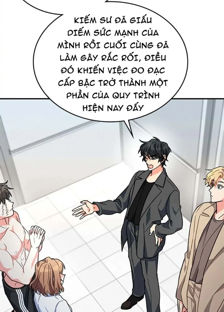 Anh Em Của Tôi Đều Là Nhân Vật Chính Chapter 3 - 157