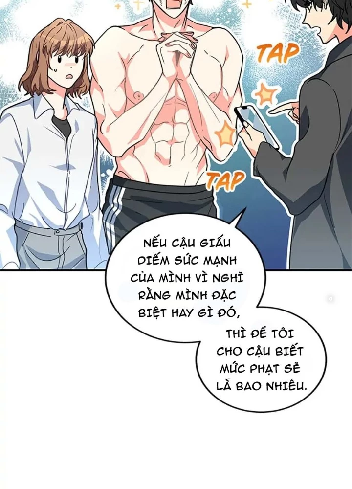 Anh Em Của Tôi Đều Là Nhân Vật Chính Chapter 3 - 163