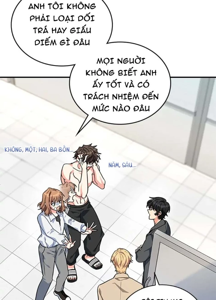 Anh Em Của Tôi Đều Là Nhân Vật Chính Chapter 3 - 169