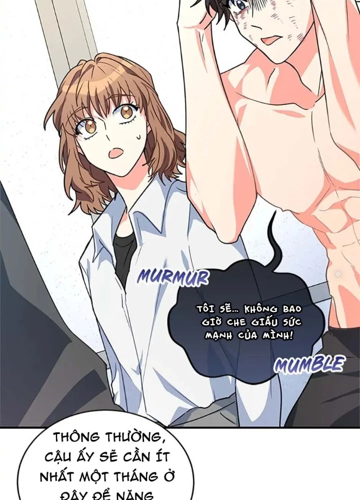 Anh Em Của Tôi Đều Là Nhân Vật Chính Chapter 3 - 175