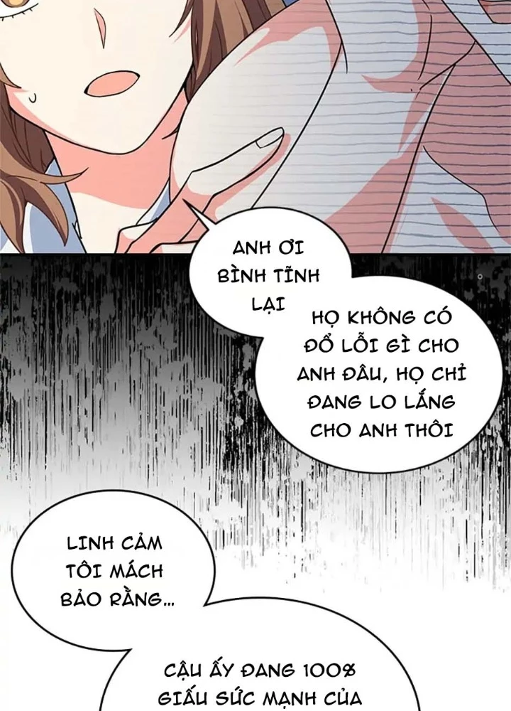 Anh Em Của Tôi Đều Là Nhân Vật Chính Chapter 3 - 179