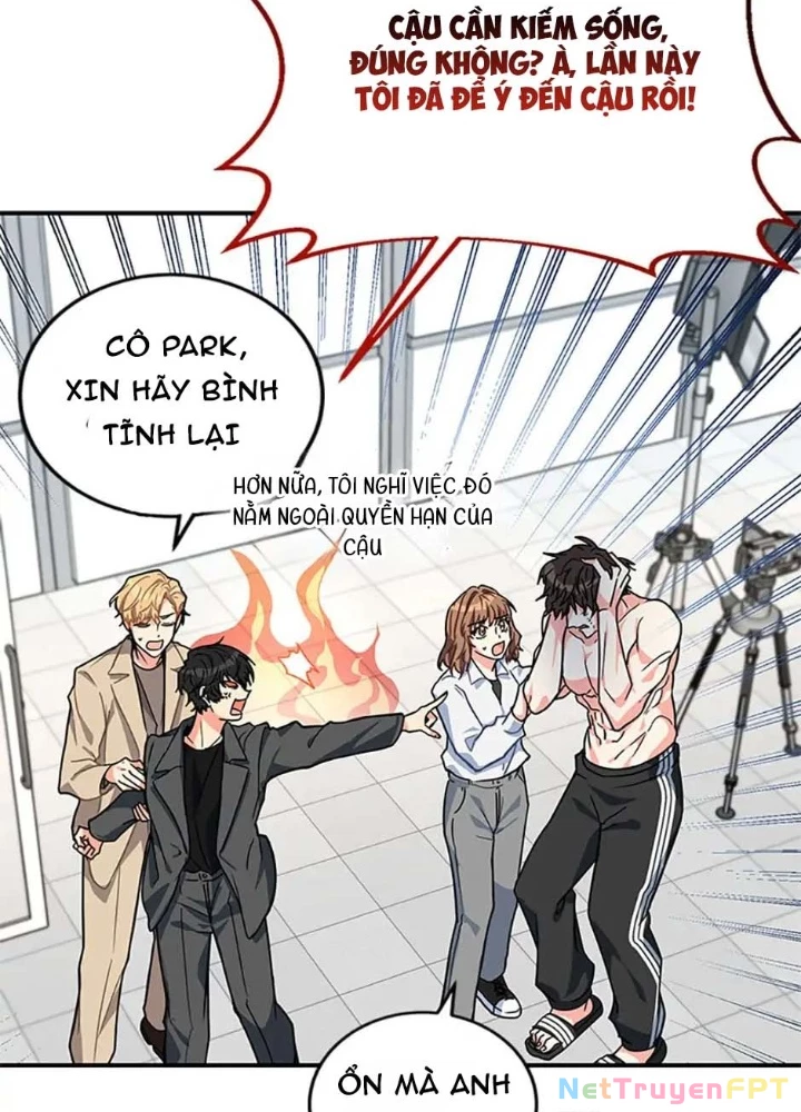 Anh Em Của Tôi Đều Là Nhân Vật Chính Chapter 3 - 187