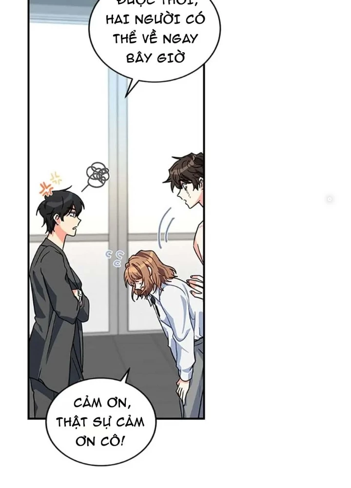 Anh Em Của Tôi Đều Là Nhân Vật Chính Chapter 3 - 195