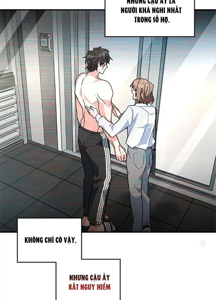 Anh Em Của Tôi Đều Là Nhân Vật Chính Chapter 3 - 209