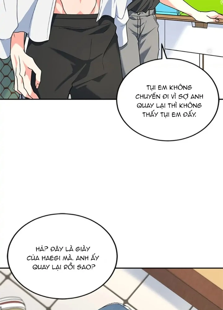 Anh Em Của Tôi Đều Là Nhân Vật Chính Chapter 4 - 3