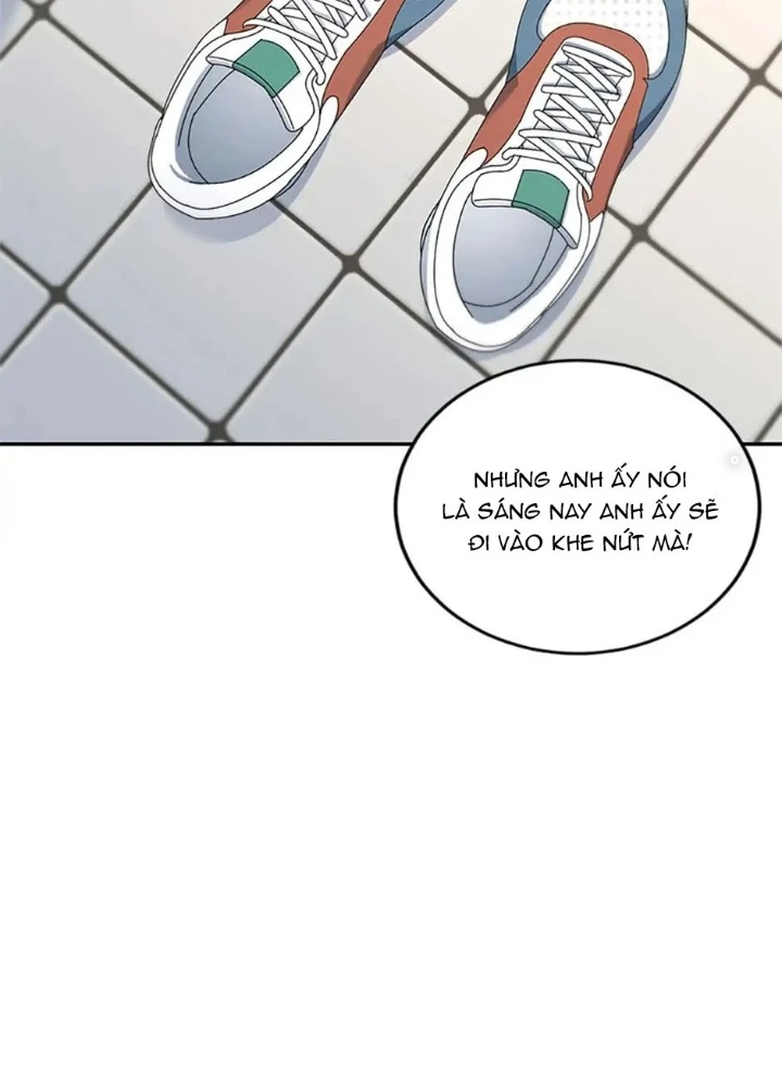 Anh Em Của Tôi Đều Là Nhân Vật Chính Chapter 4 - 5