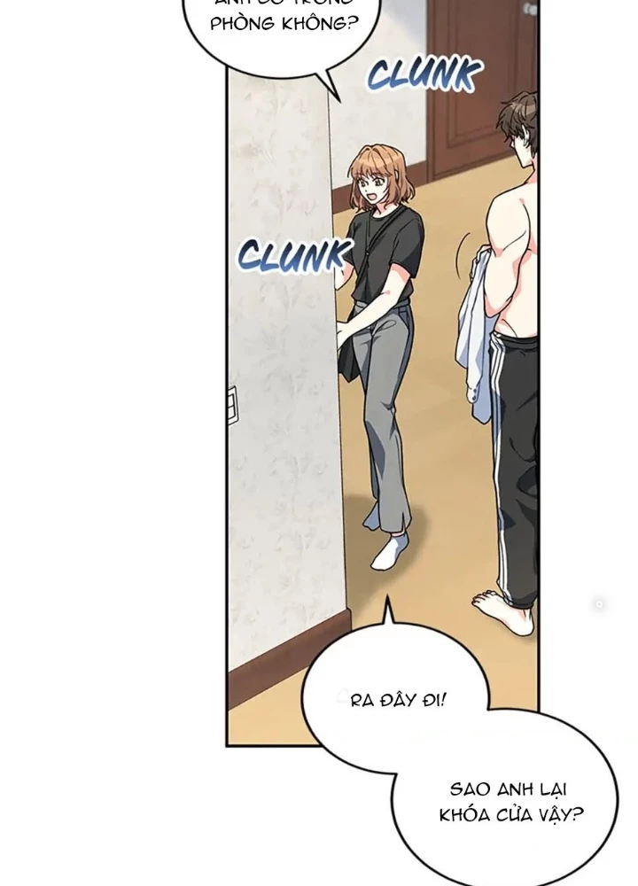 Anh Em Của Tôi Đều Là Nhân Vật Chính Chapter 4 - 7