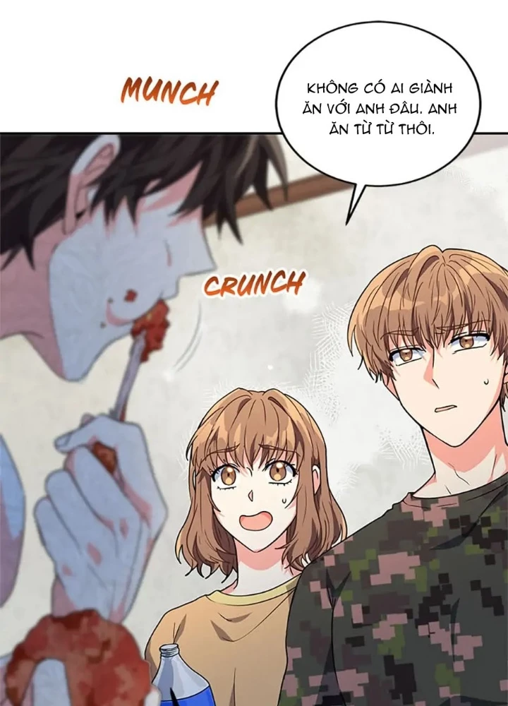 Anh Em Của Tôi Đều Là Nhân Vật Chính Chapter 4 - 37