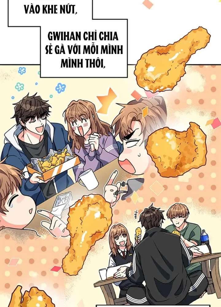 Anh Em Của Tôi Đều Là Nhân Vật Chính Chapter 4 - 49