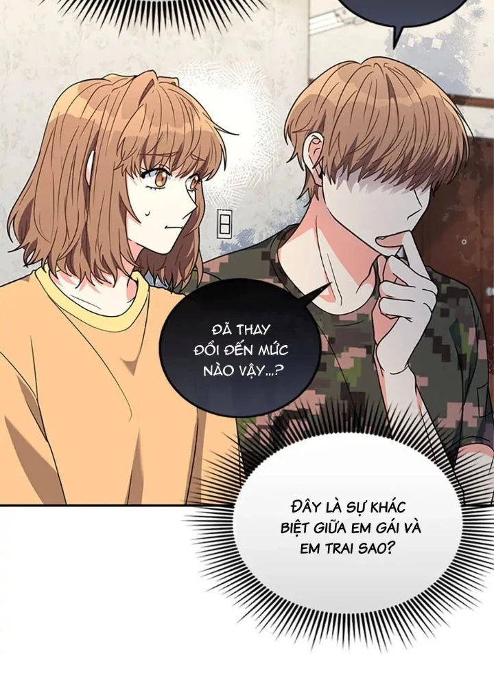 Anh Em Của Tôi Đều Là Nhân Vật Chính Chapter 4 - 57