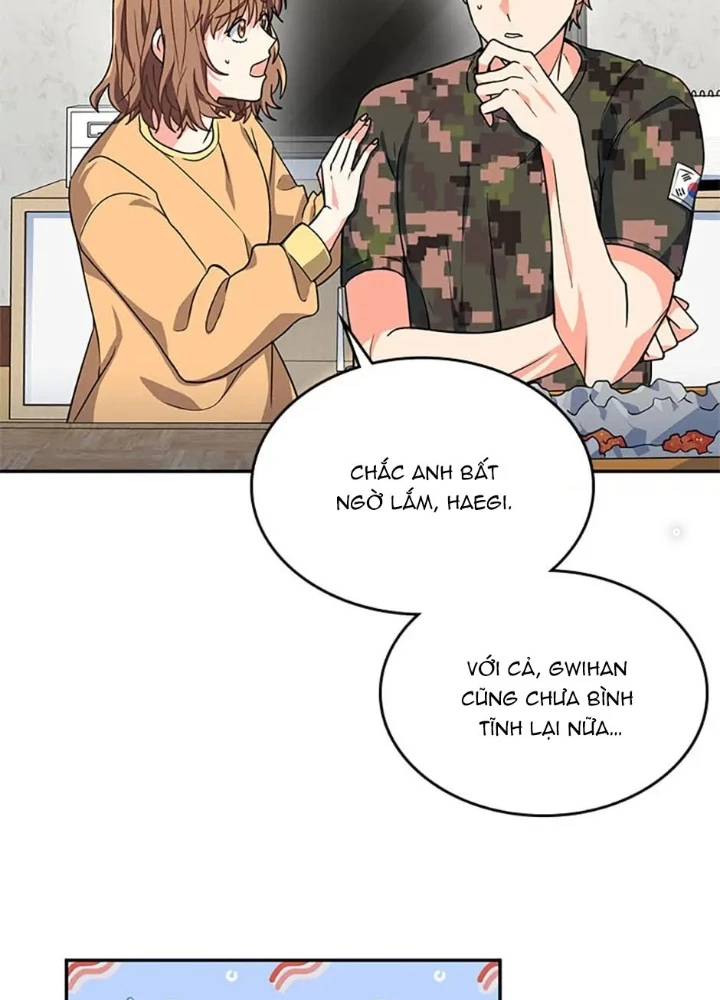 Anh Em Của Tôi Đều Là Nhân Vật Chính Chapter 4 - 63