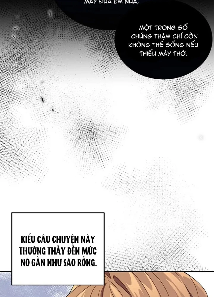 Anh Em Của Tôi Đều Là Nhân Vật Chính Chapter 4 - 85