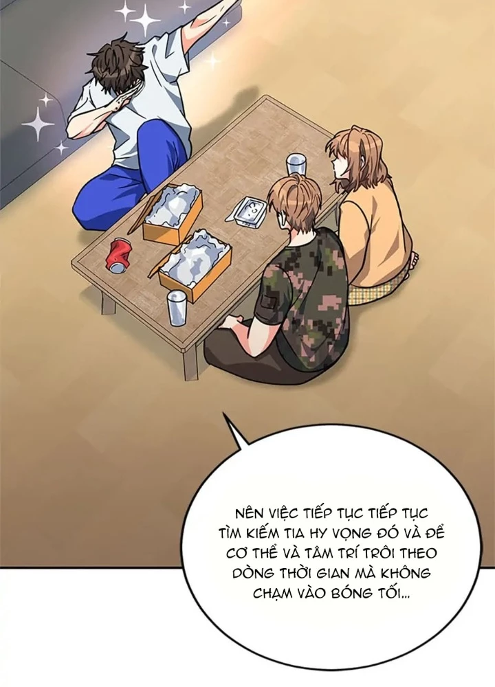 Anh Em Của Tôi Đều Là Nhân Vật Chính Chapter 4 - 153