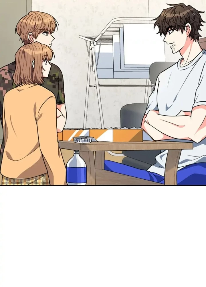 Anh Em Của Tôi Đều Là Nhân Vật Chính Chapter 5 - 3