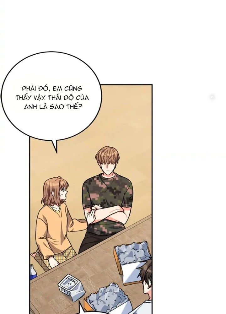 Anh Em Của Tôi Đều Là Nhân Vật Chính Chapter 5 - 5