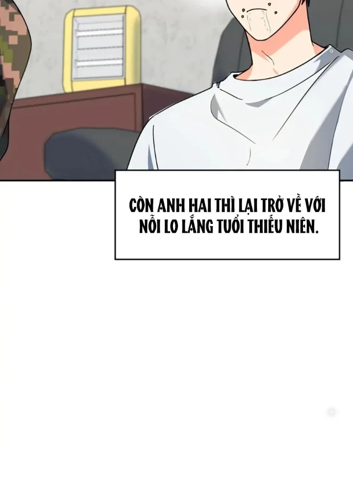 Anh Em Của Tôi Đều Là Nhân Vật Chính Chapter 5 - 33