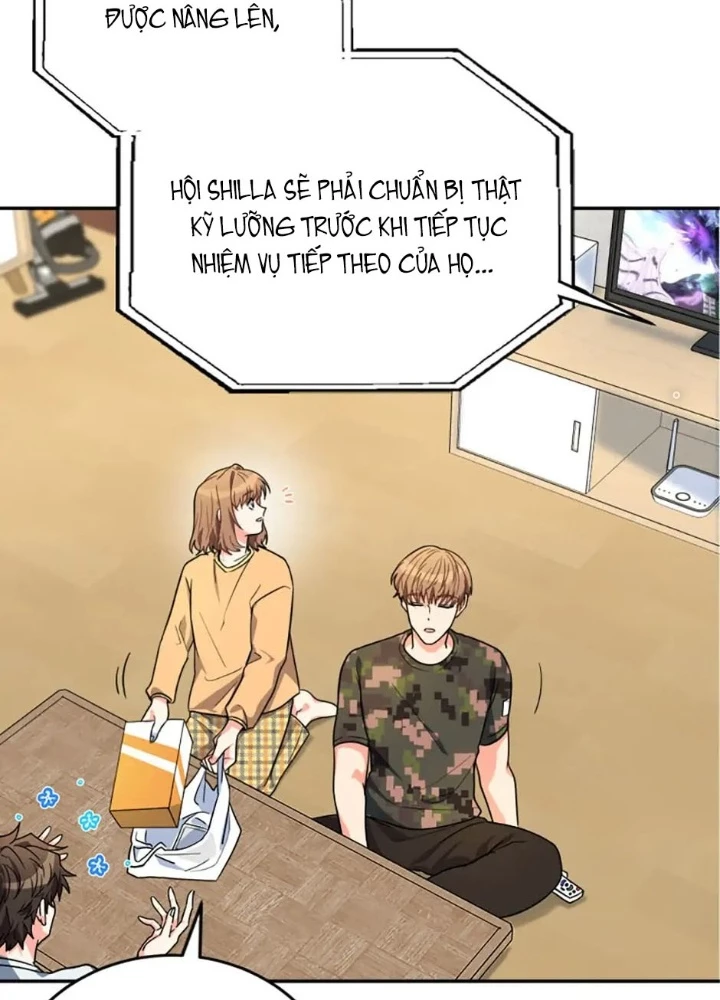 Anh Em Của Tôi Đều Là Nhân Vật Chính Chapter 5 - 55