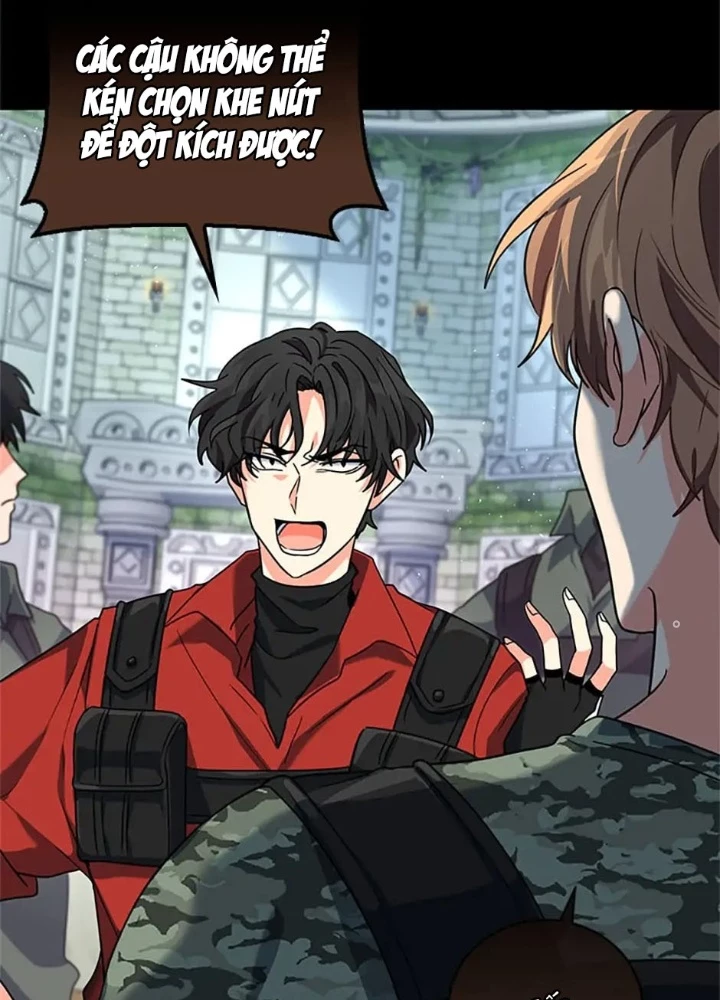 Anh Em Của Tôi Đều Là Nhân Vật Chính Chapter 5 - 87