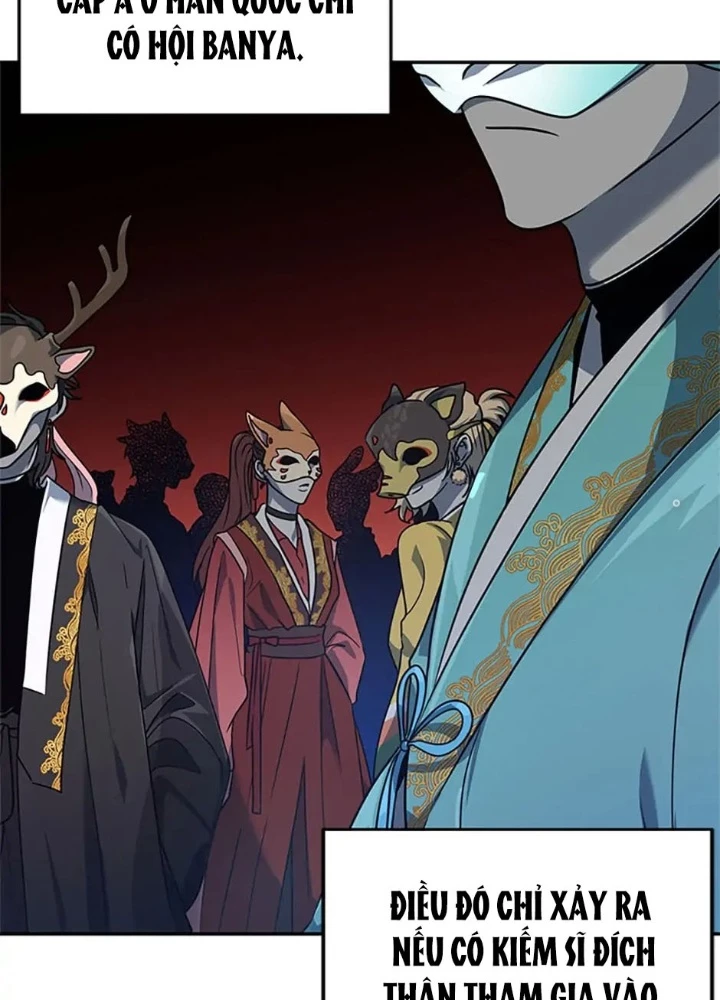 Anh Em Của Tôi Đều Là Nhân Vật Chính Chapter 5 - 110