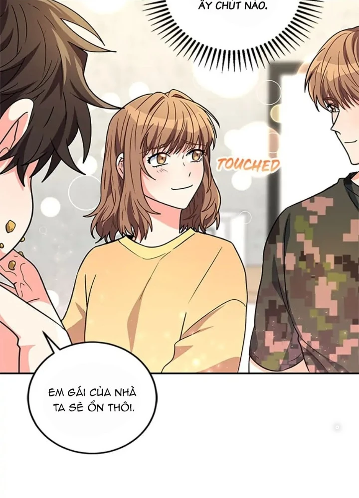 Anh Em Của Tôi Đều Là Nhân Vật Chính Chapter 5 - 136